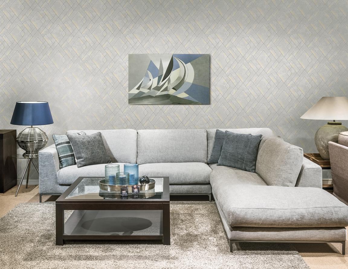 флизелин фабрики Hygge Roll коллекция Summer