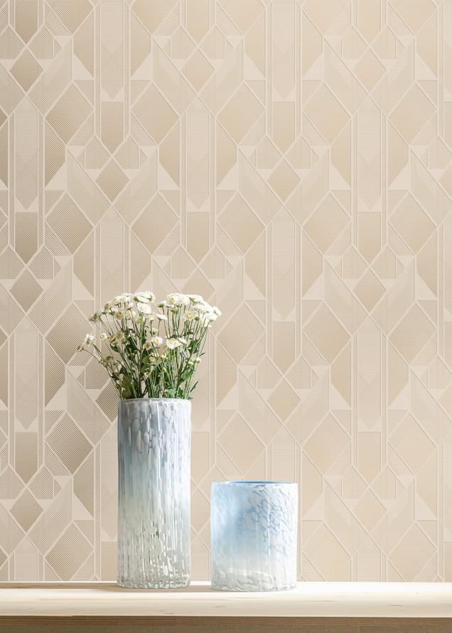 флизелин фабрики Hygge Roll коллекция Summer