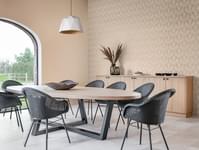 флизелин фабрики Hygge Roll коллекция Summer
