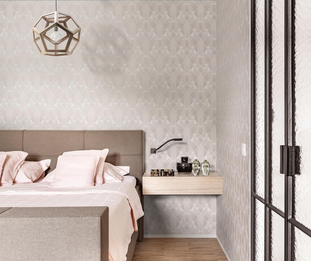 флизелин фабрики Hygge Roll коллекция Summer