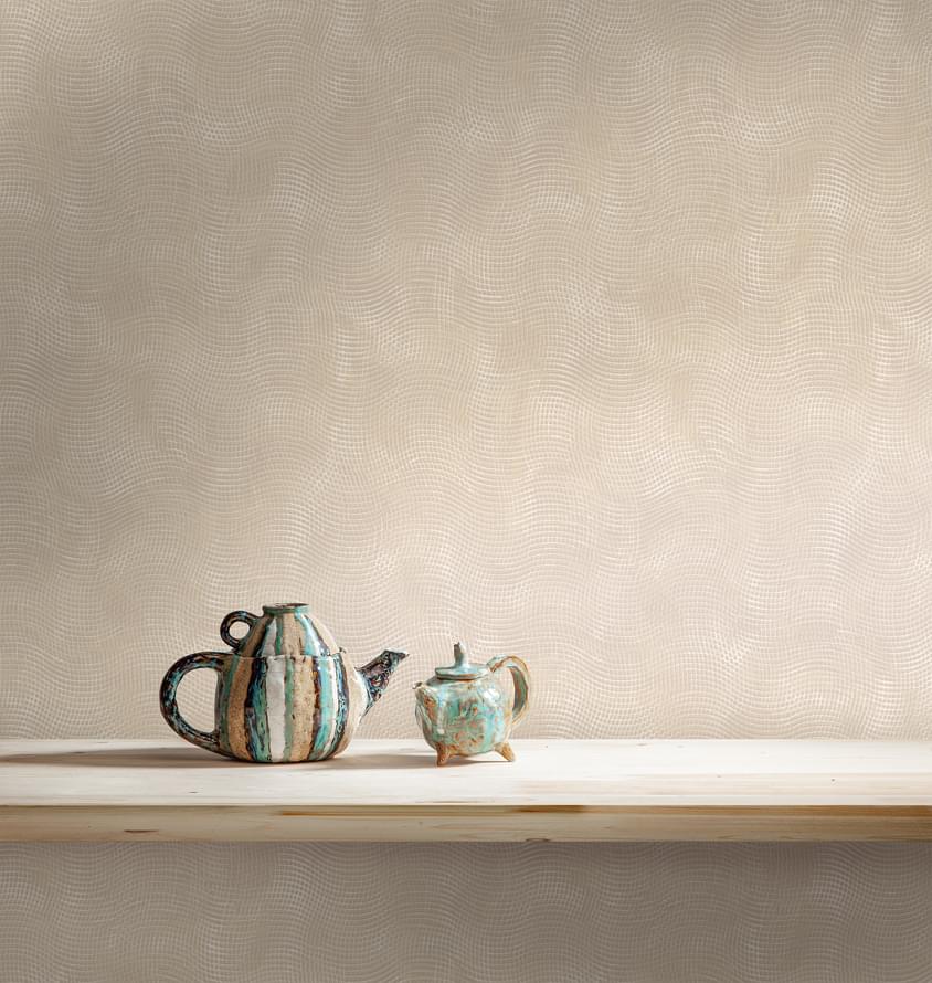 флизелин фабрики Hygge Roll коллекция Summer