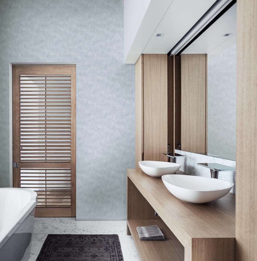 флизелин фабрики Hygge Roll коллекция Summer