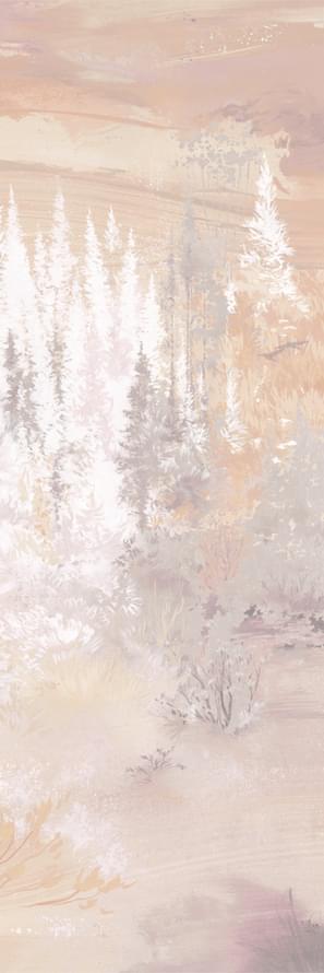 Hygge Roll Winter Moments Hg33 003 3п флизелин панно поверхность матовая