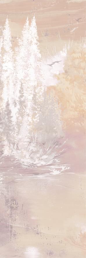 Hygge Roll Winter Moments Hg33 003 6п флизелин панно поверхность матовая