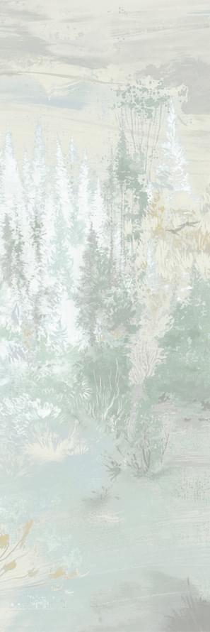 Hygge Roll Winter Moments Hg33 006 3п флизелин панно поверхность матовая