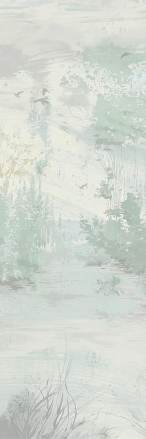 Hygge Roll Winter Moments Hg33 006 4п флизелин панно поверхность матовая