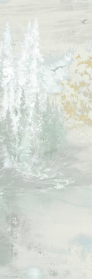 Hygge Roll Winter Moments Hg33 006 6п флизелин панно поверхность матовая