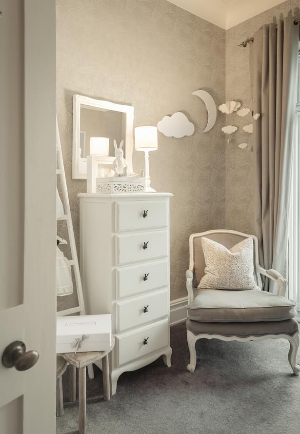 флизелин фабрики Hygge Roll коллекция Winter Moments