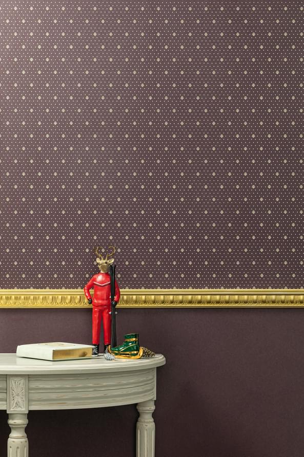 флизелин фабрики Hygge Roll коллекция Winter Moments