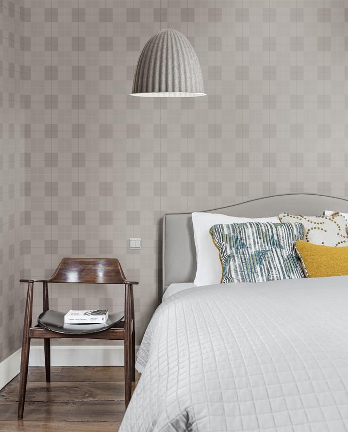 флизелин фабрики Hygge Roll коллекция Winter Moments