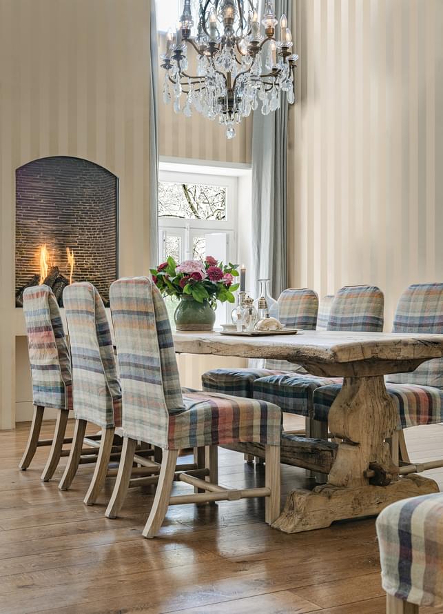 флизелин фабрики Hygge Roll коллекция Winter Moments