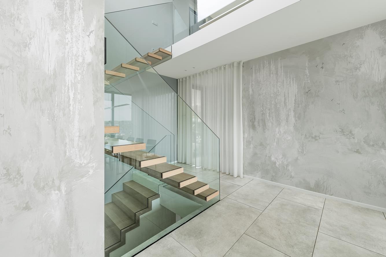 флизелин фабрики Hygge Roll коллекция Winter Moments