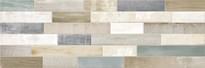 Плитка I Tiles Souvenir Sostanza Muretto 20x60 см, поверхность матовая