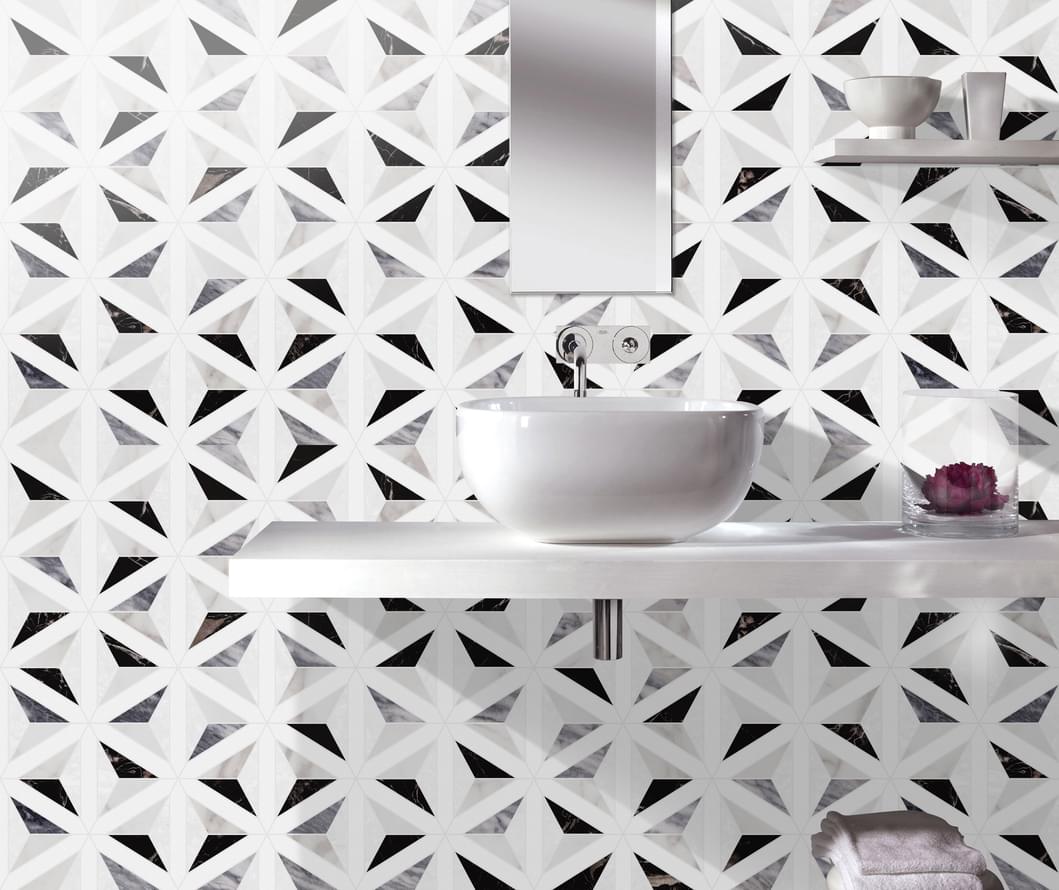 керамогранит фабрики ITC коллекция Camilla