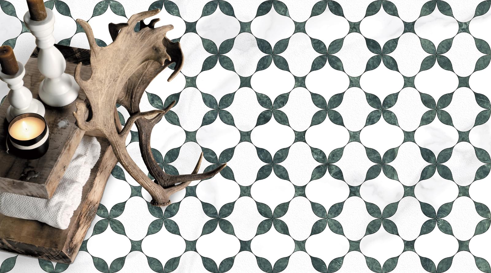 керамогранит фабрики ITC коллекция Chiara