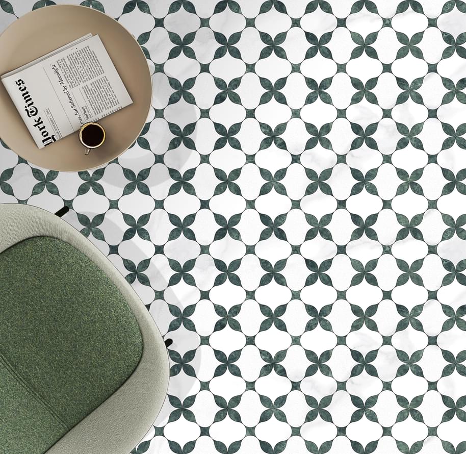 керамогранит фабрики ITC коллекция Chiara