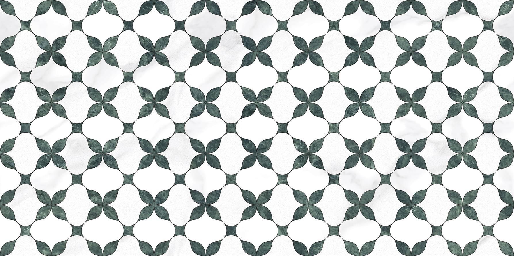 Плитка ITC Chiara Satin Mix 60x120 см, поверхность полуматовая