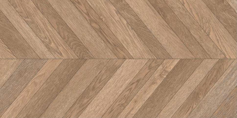 Плитка ITC Egger Wood Brown Sugar 60x120 см, поверхность полуполированная, рельефная