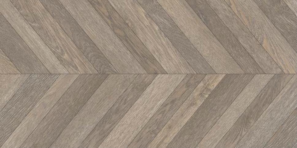 Плитка ITC Egger Wood Choco Carving 60x120 см, поверхность матовая, рельефная