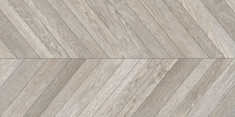 Плитка ITC Egger Wood Moka Carving 60x120 см, поверхность матовая, рельефная