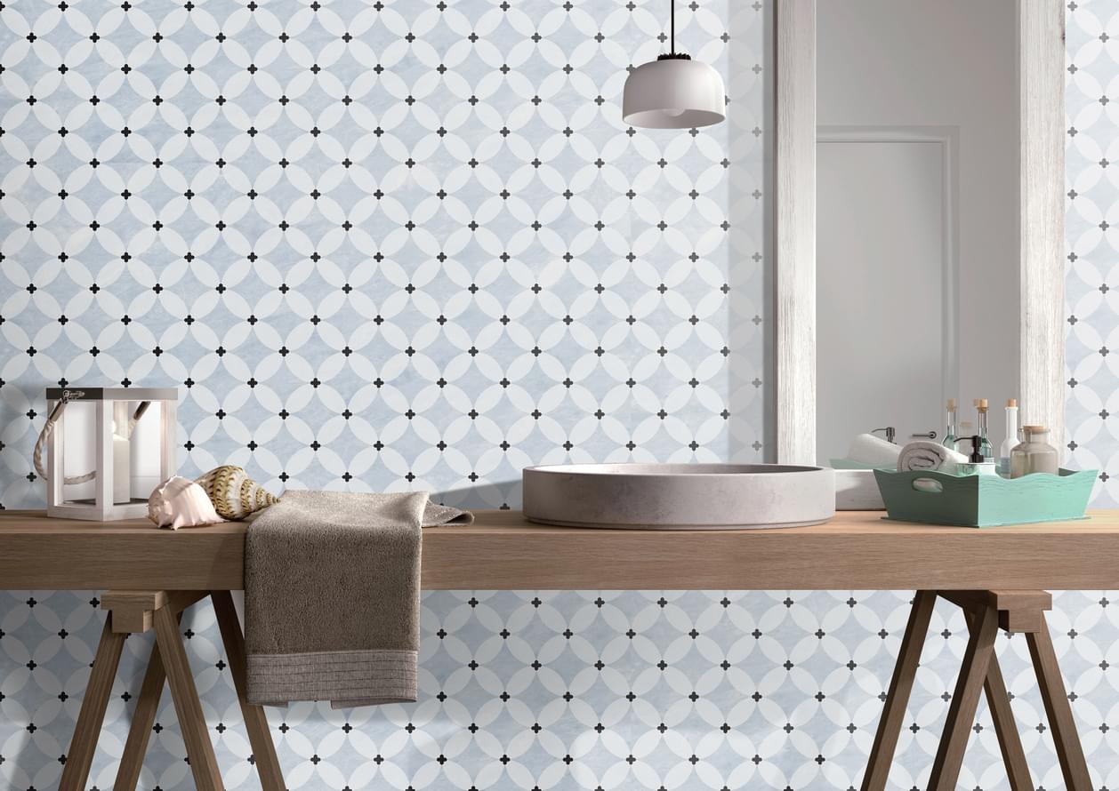 керамогранит фабрики ITC коллекция Emma