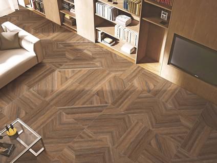 фабрика ITC коллекция Forked