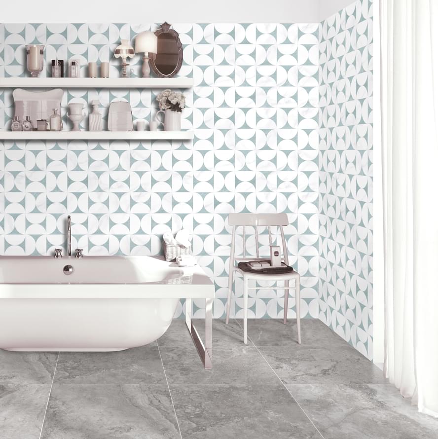 керамогранит фабрики ITC коллекция Francesca