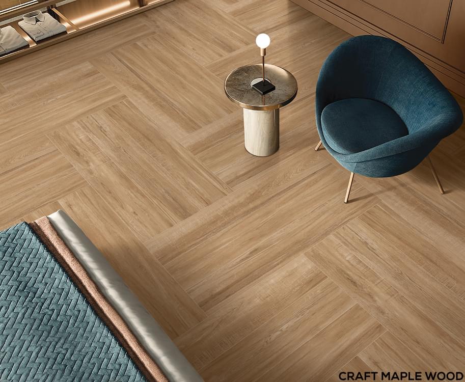 керамогранит фабрики ITC коллекция Maple