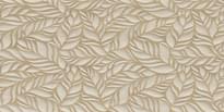 Плитка ITC Marmo Italiano Foresta Magica Beige Matt Carving 60x120 см, поверхность матовая, рельефная