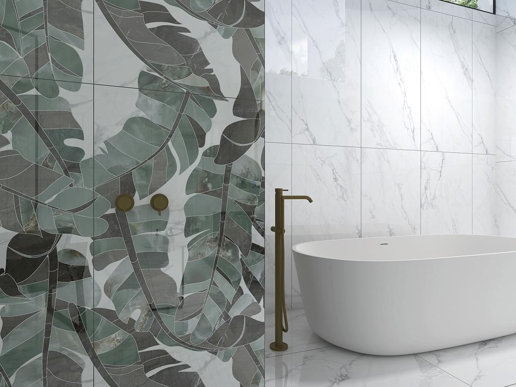 керамогранит фабрики ITC коллекция Marmo Italiano