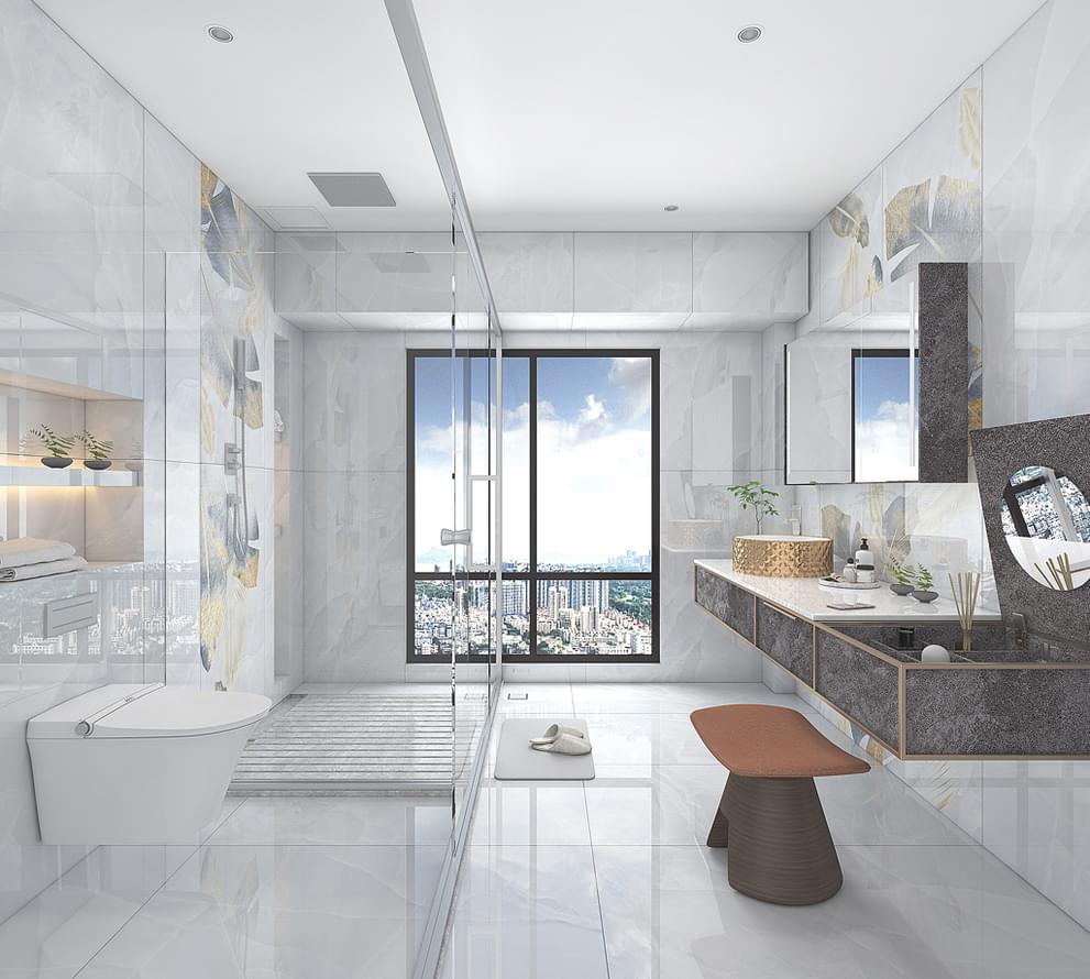 керамогранит фабрики ITC коллекция Marmo Italiano