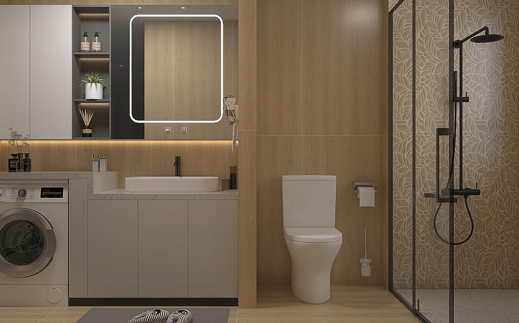 керамогранит фабрики ITC коллекция Marmo Italiano