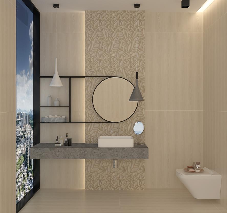 керамогранит фабрики ITC коллекция Marmo Italiano