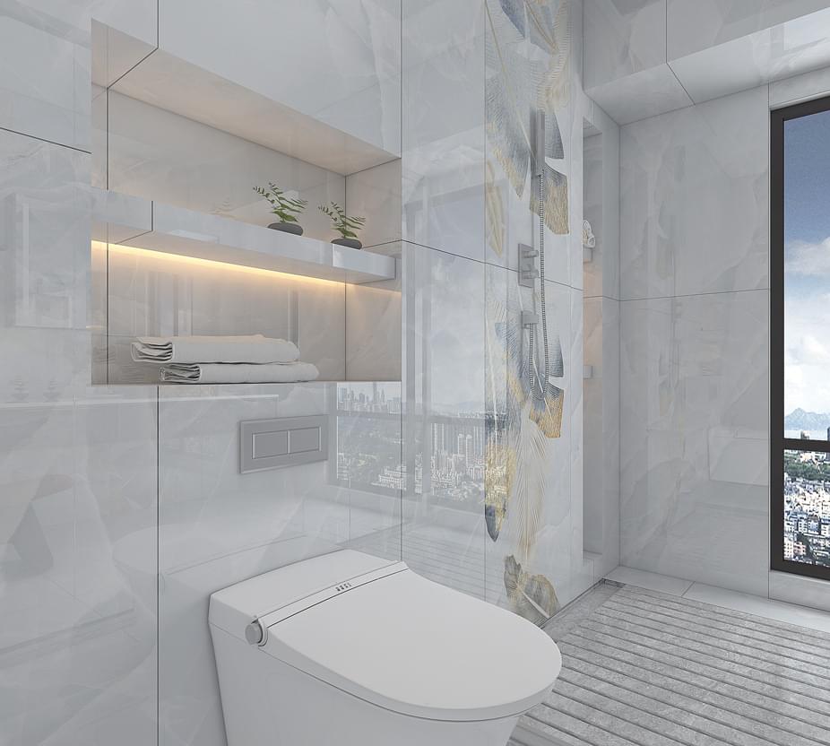 керамогранит фабрики ITC коллекция Marmo Italiano