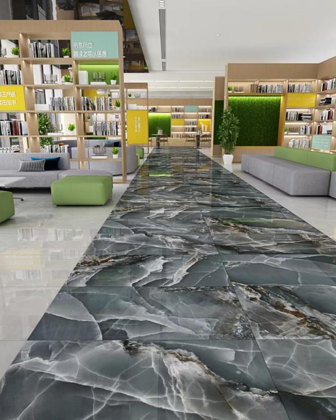 керамогранит фабрики ITC коллекция Marmo Italiano