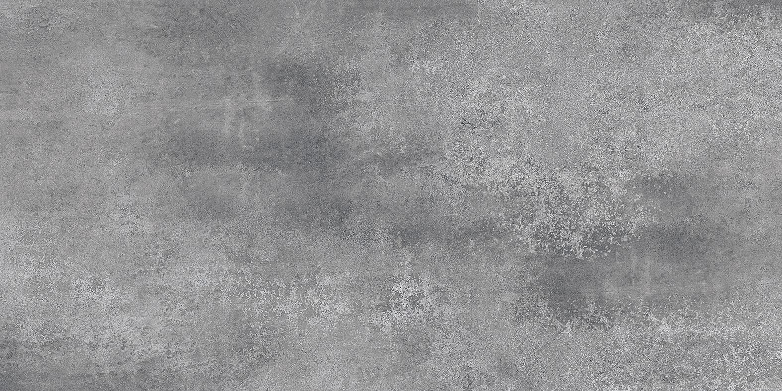 Плитка ITC Misty Grey Carving 60x120 см, поверхность матовая, рельефная