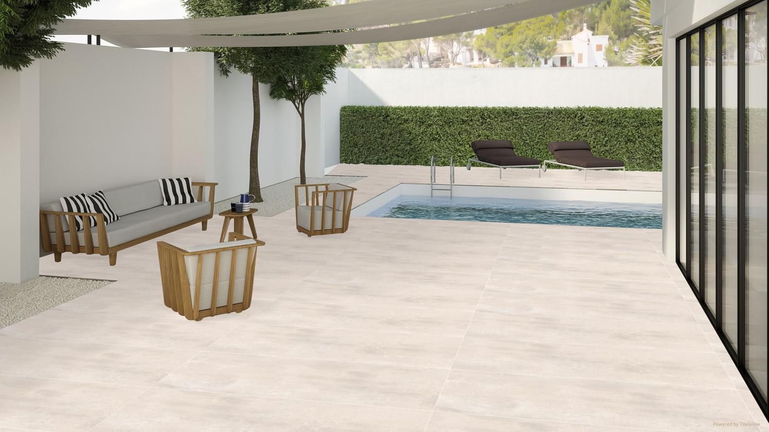 керамогранит фабрики ITC коллекция Misty