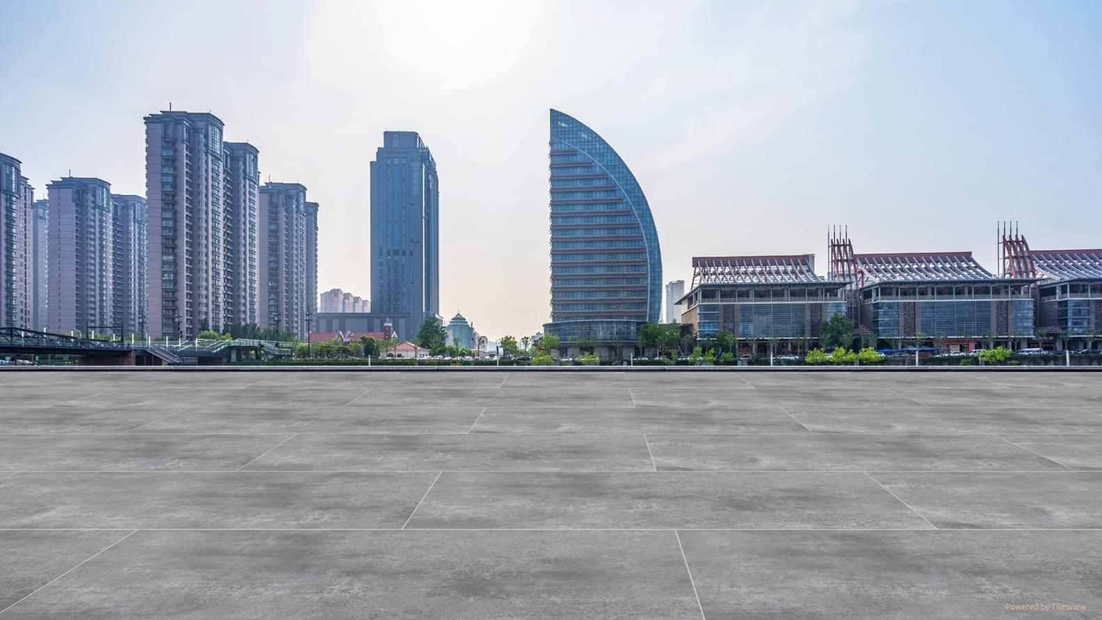 керамогранит фабрики ITC коллекция Misty