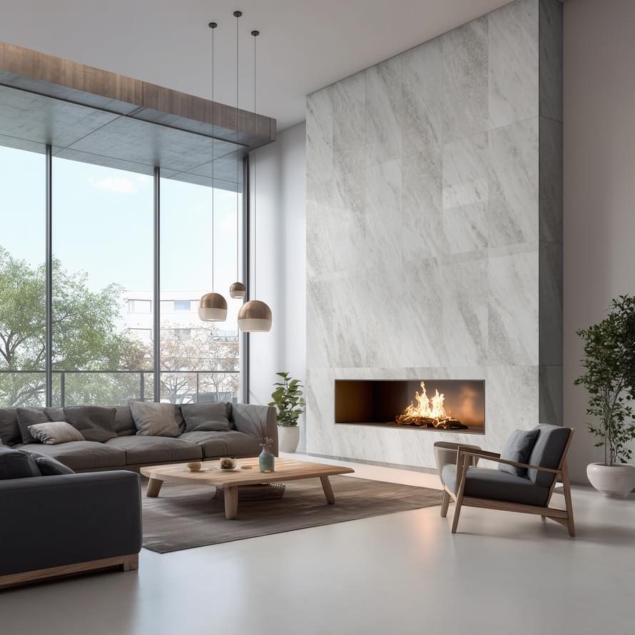 керамогранит фабрики ITC коллекция Moon