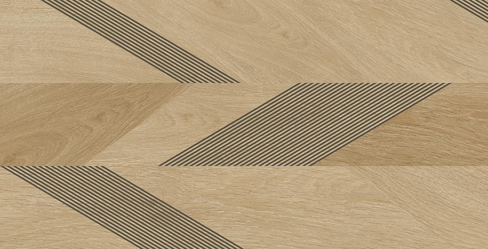Плитка ITC Palermo High Tech Carving 60x120 см, поверхность матовая, рельефная
