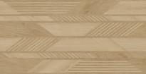 Плитка ITC Palermo Moderno Carving 60x120 см, поверхность матовая, рельефная