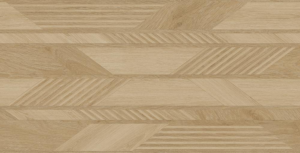 Плитка ITC Palermo Moderno Carving 60x120 см, поверхность матовая, рельефная