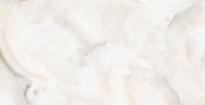 Плитка ITC Porcelain Cloudy Onyx White Glossy 60x120 см, поверхность полированная