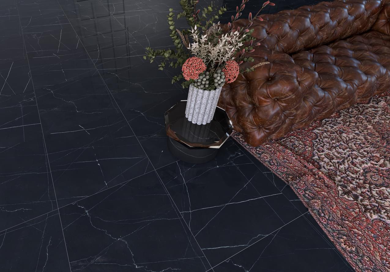 керамогранит фабрики ITC коллекция Porcelain