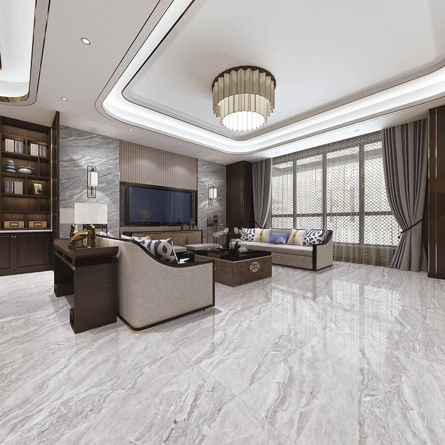 керамогранит фабрики ITC коллекция Porcelain