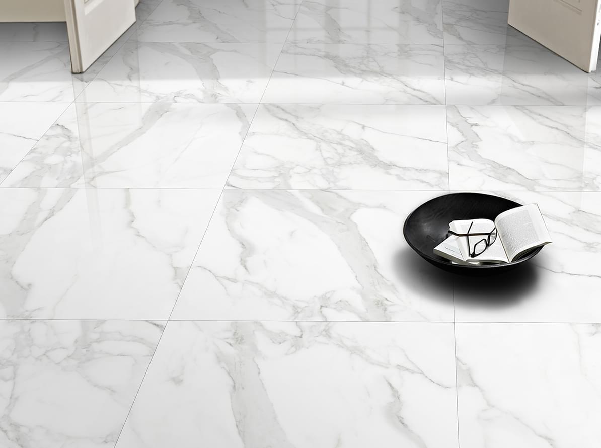 керамогранит фабрики ITC коллекция Porcelain