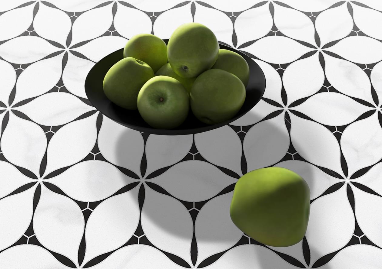 керамогранит фабрики ITC коллекция Serena