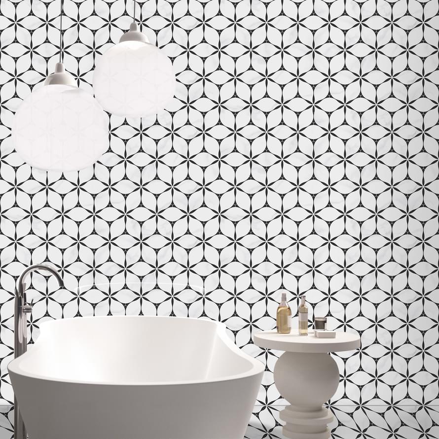 керамогранит фабрики ITC коллекция Serena