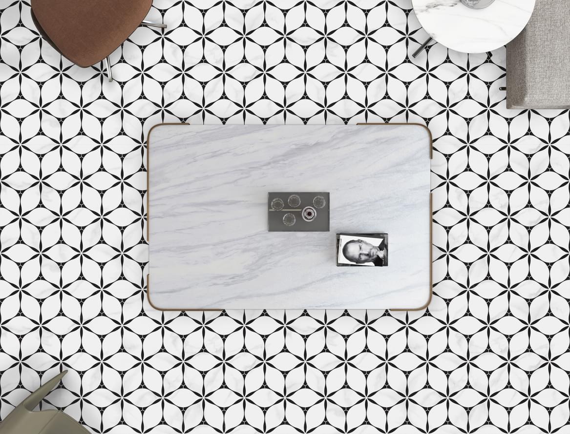 керамогранит фабрики ITC коллекция Serena