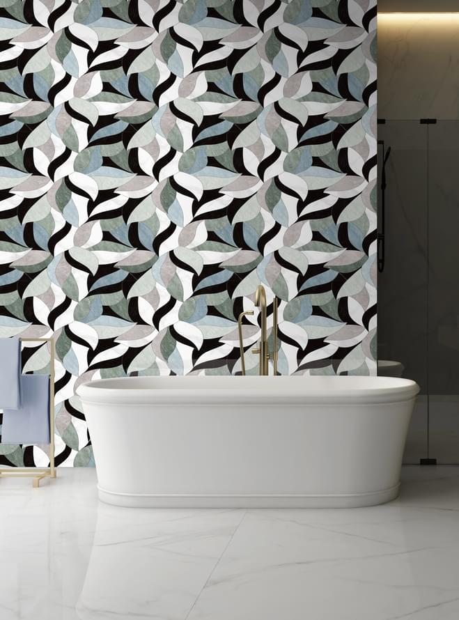 керамогранит фабрики ITC коллекция Sofia